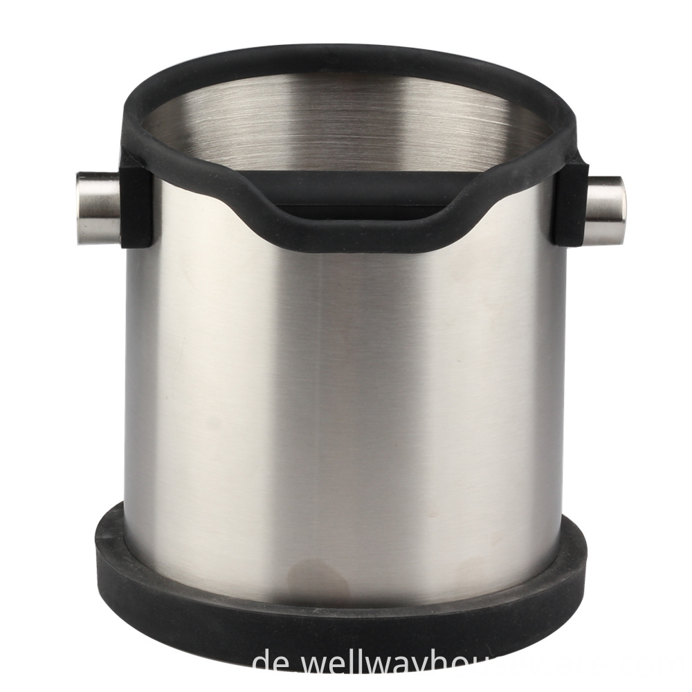 Schlagkasten 2 Knock Box 2